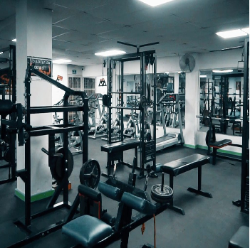 Sector de bienestar y salud