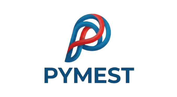 Pymest Logo